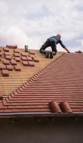 roofing company in usa